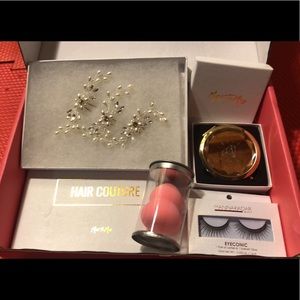 Miss to Mrs subscription box